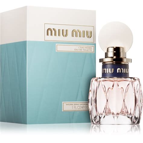 miu miu l eau rosee perfume|miu eau rosee recipe.